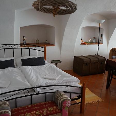 Apartmany Statek Cimer Bagian luar foto