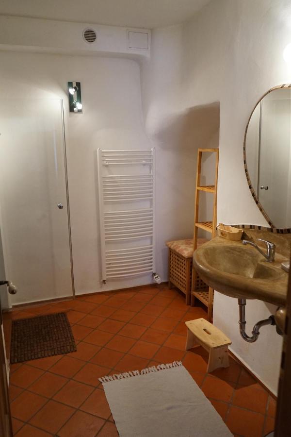 Apartmany Statek Cimer Bagian luar foto