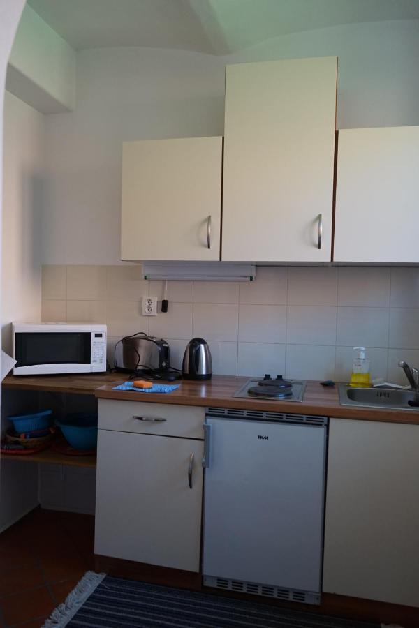 Apartmany Statek Cimer Bagian luar foto